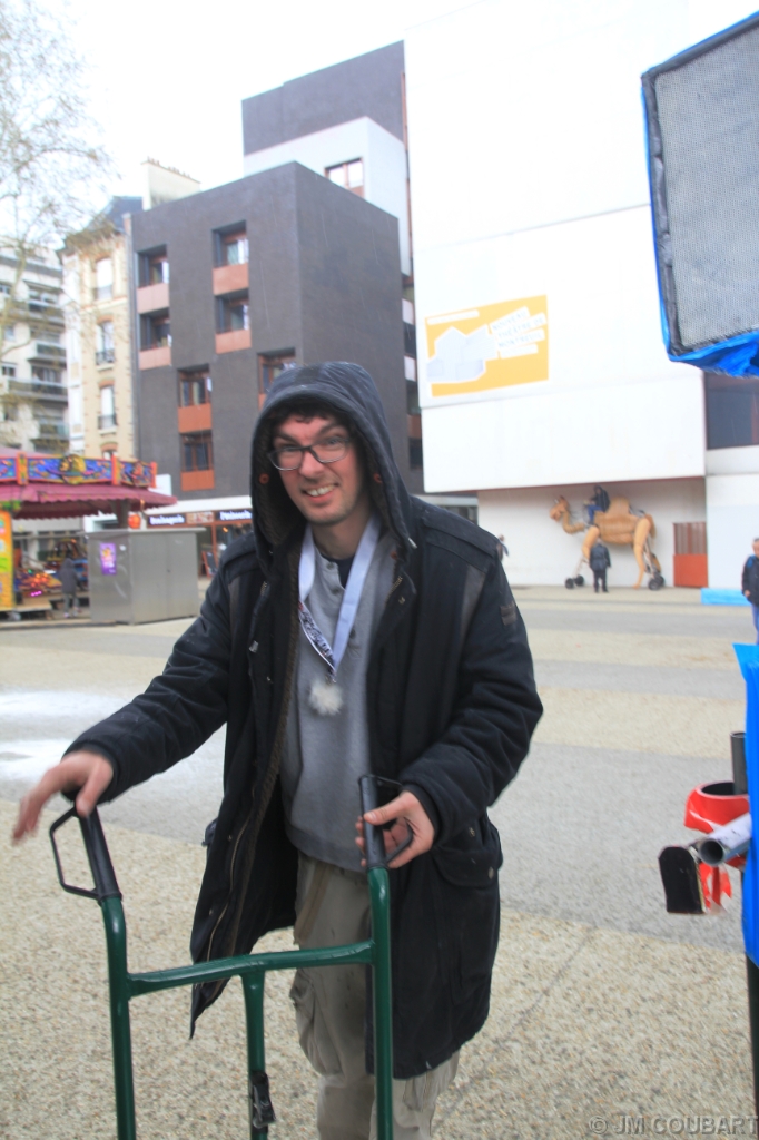 Diapositive suivante